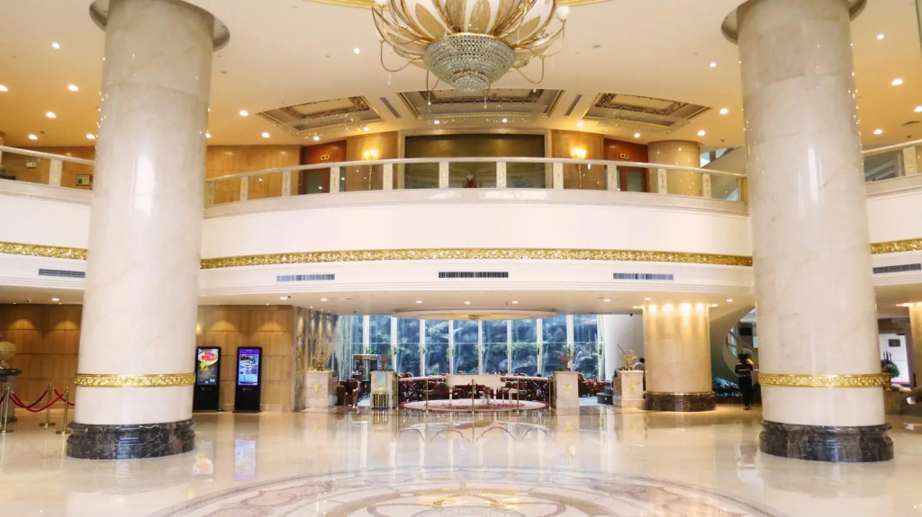 RongJiang hotel - 3