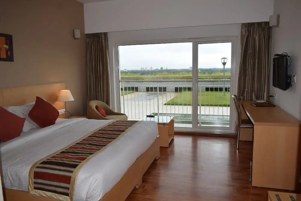 1 Bedroom Premium room with balcony