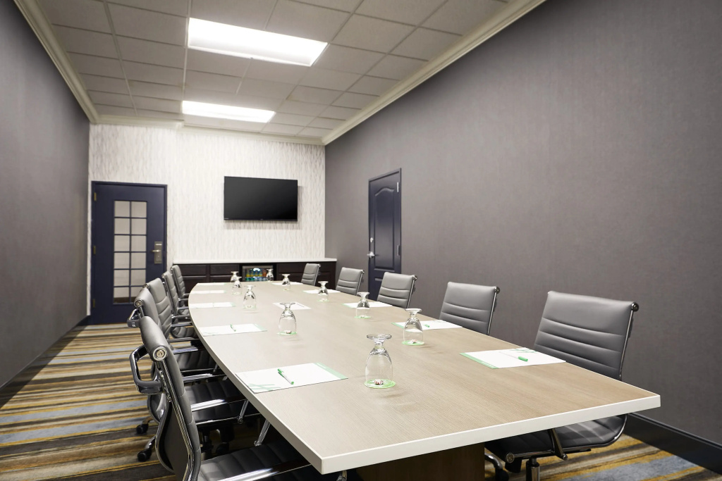 Holiday Inn Hotel & Suites Madison West - Middleton by IHG - Général