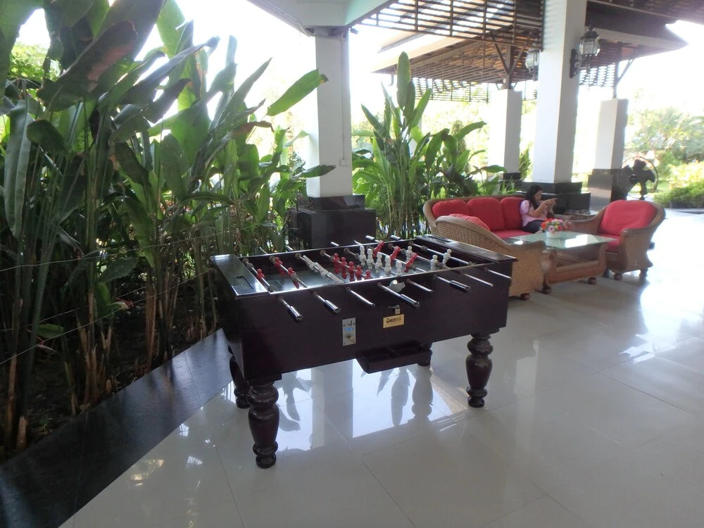 Hotel photo 11