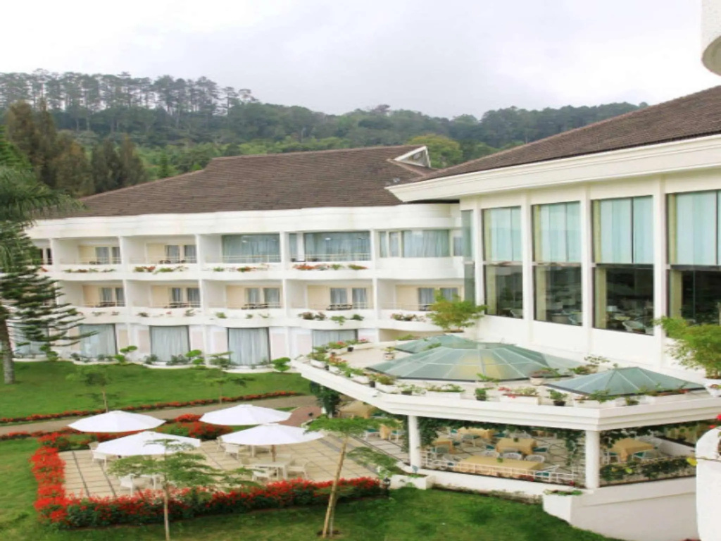 Grand Mutiara Hotel - Général