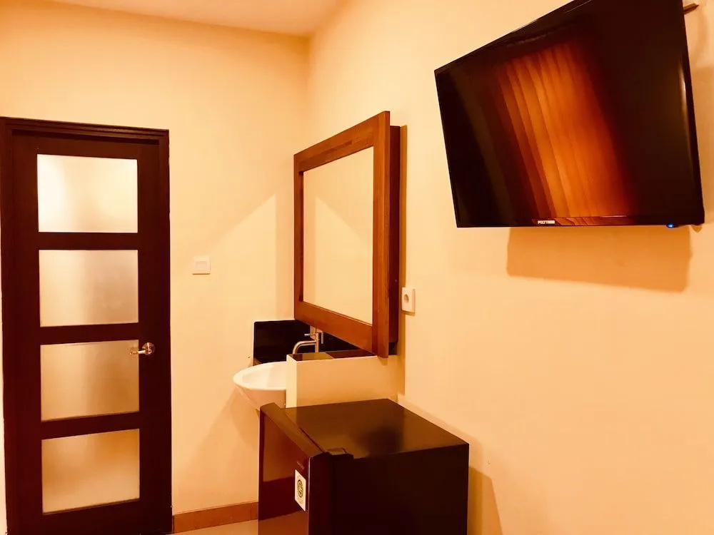 Отель Familytel Bali в Куте