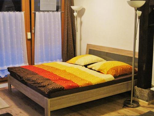 Ferienwohnung Im Bürgermeisterhaus - Général