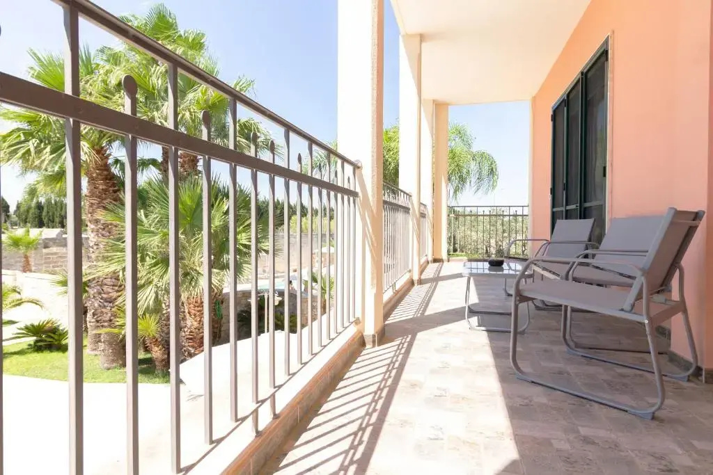 Hotel Villa Rosa Antico - Général