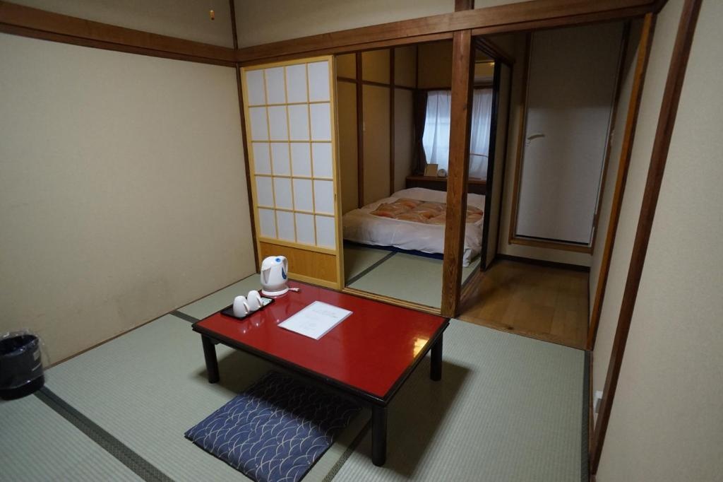 Ryokan Katsutaro 사진 7