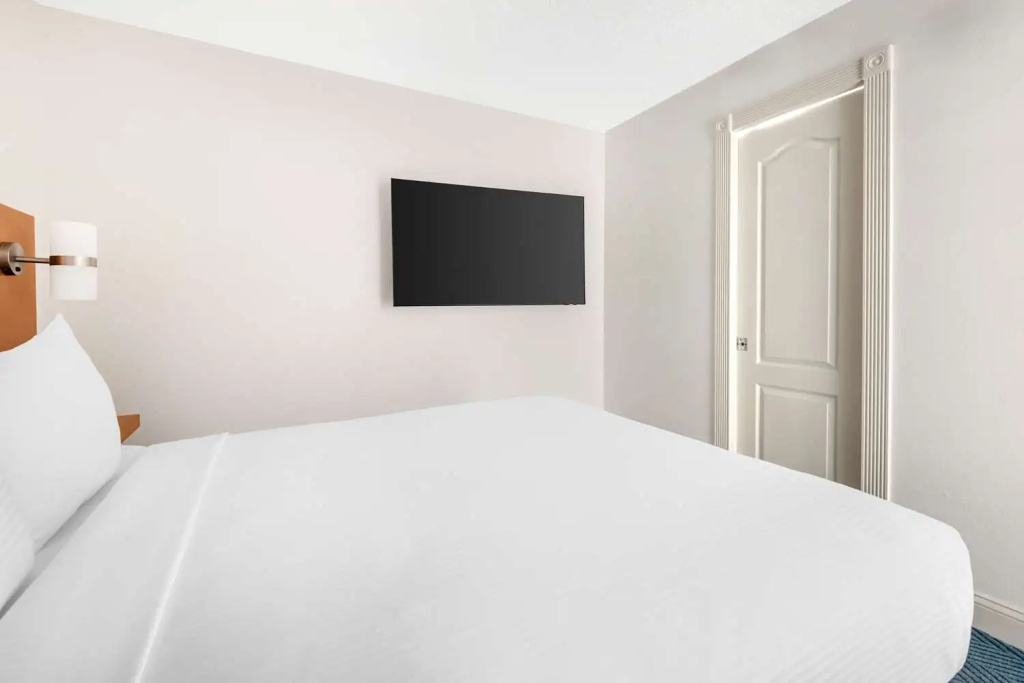 Hilton Vacation Club The Cove on Ormond Beach - Chambres