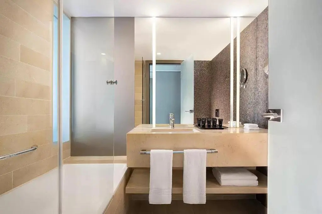 Sheraton Grand Tel Aviv - Général