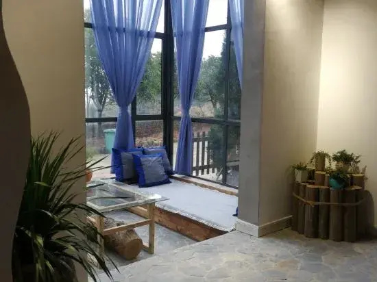 Hemu Guesthouse