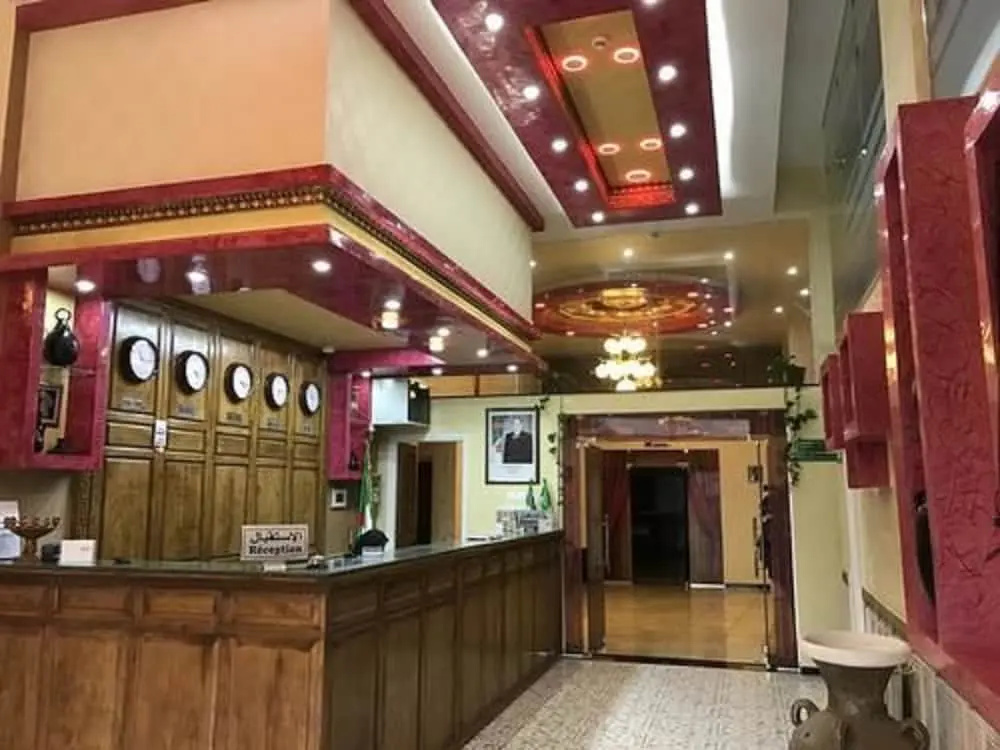 Hotel photo 2