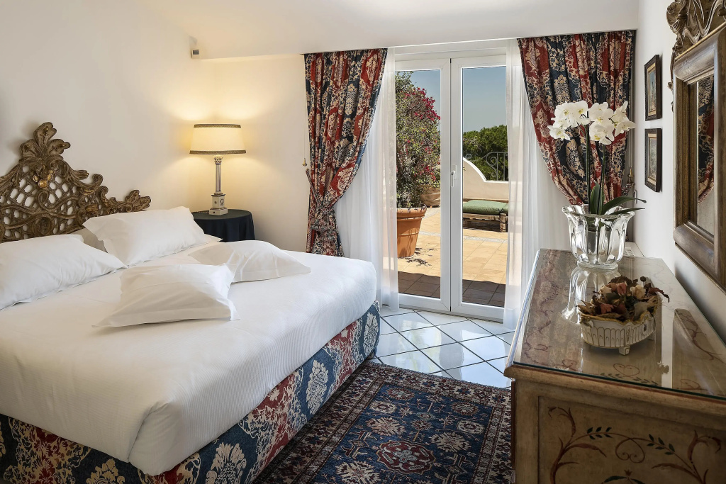Excelsior Belvedere Hotel & Spa - Général