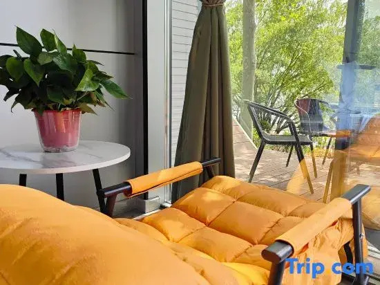 Xueyehu Holiday Hotel - Chambres
