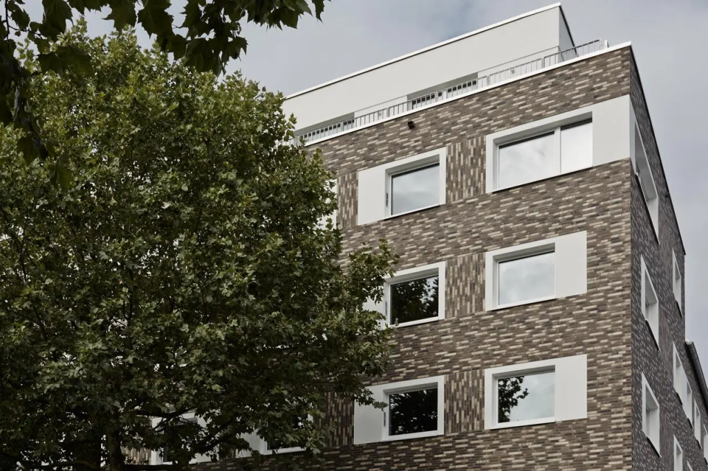 ipartment Cologne Mülheim