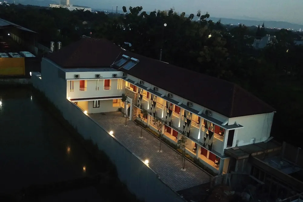 Hotel photo 17
