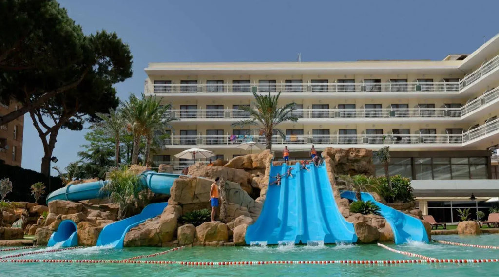 Hotel photo 19
