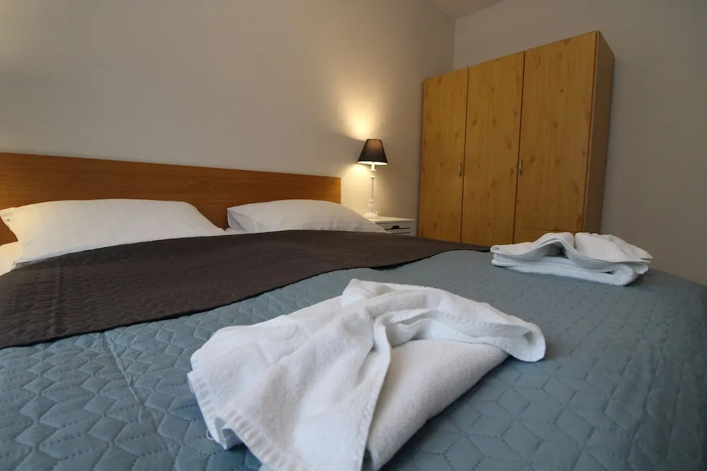 Apartament - Żeromskiego 5