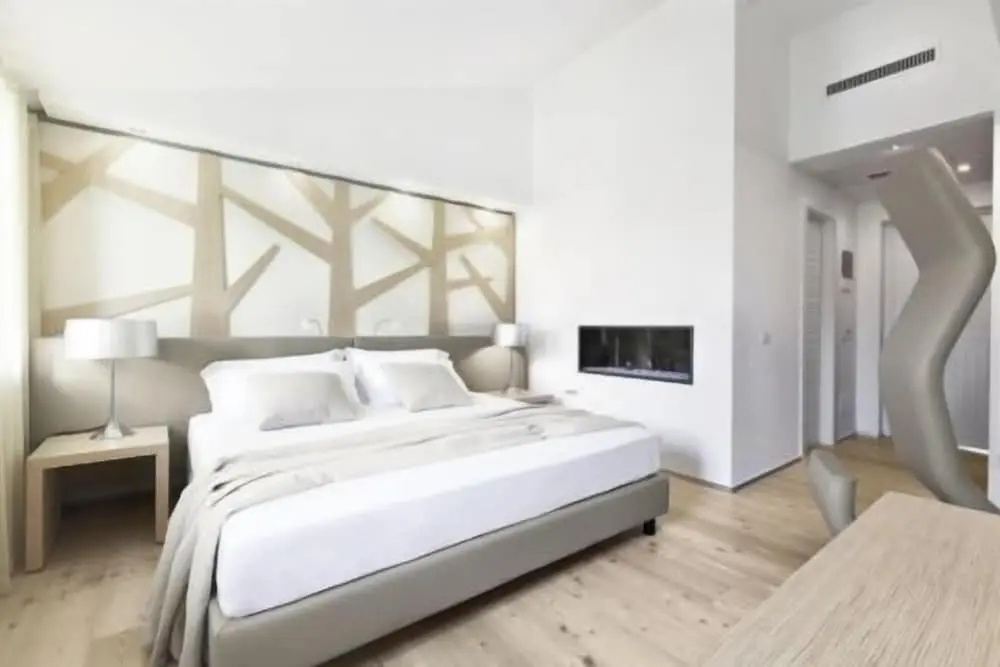 Ai Cadelach Hotel Giulia - Chambres