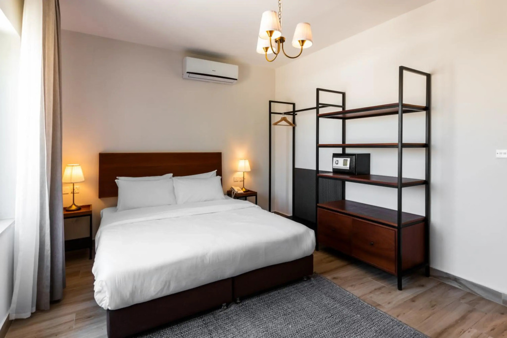 Canary Hotel by null