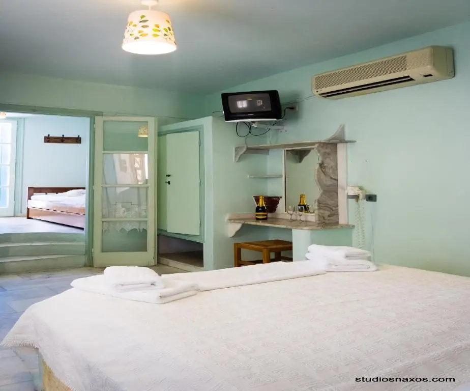 Economy Apartment