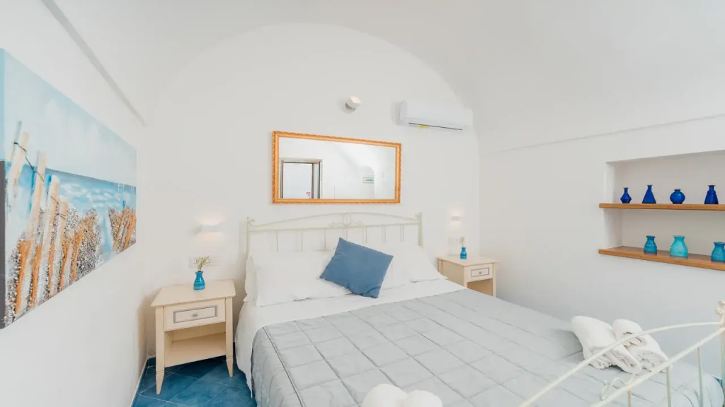 Albergo Diffuso Bacco Furore - Général