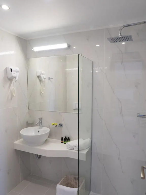 Amaryllis Beach Hotel - Chambres