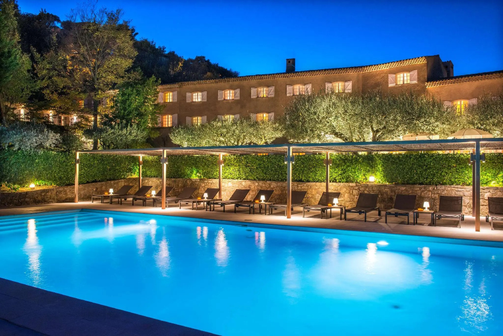 La Bastide du Calalou Hotel & Spa, BW Premier Collection - Chambres