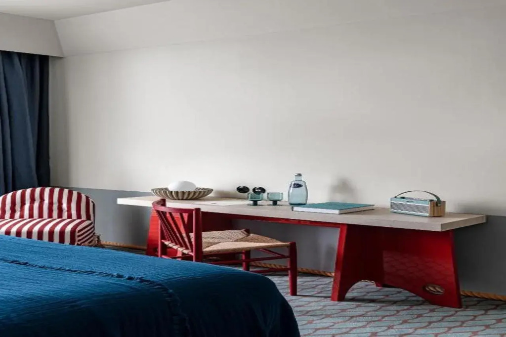 Regina Experimental Biarritz — фото 3