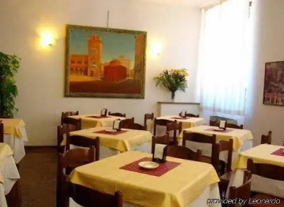 Hotel Mantegna - Général