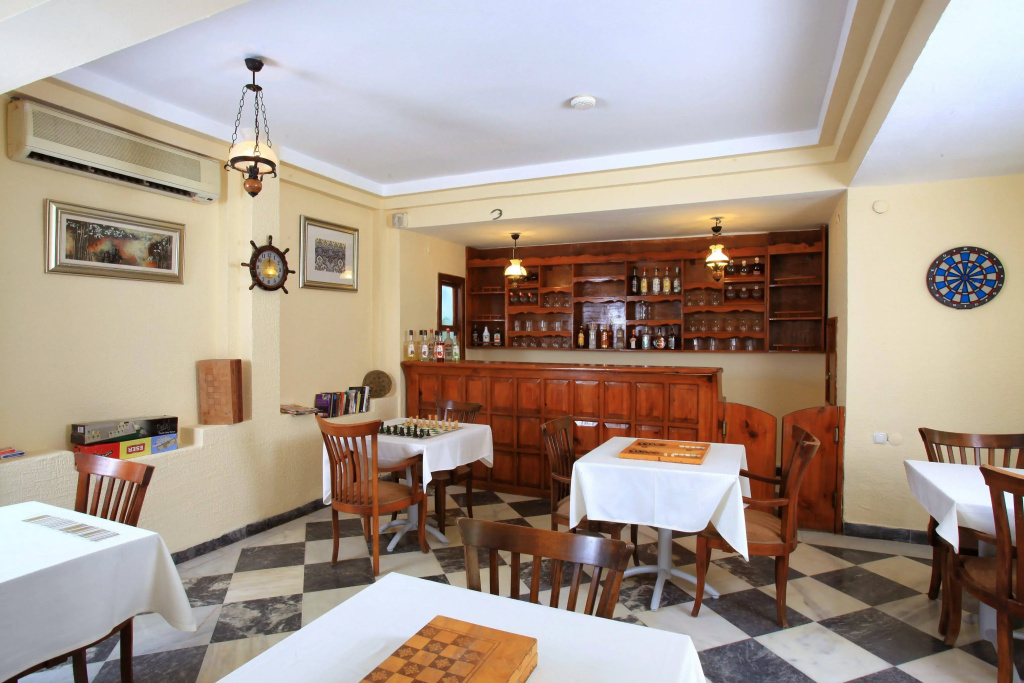 Hotel photo 13