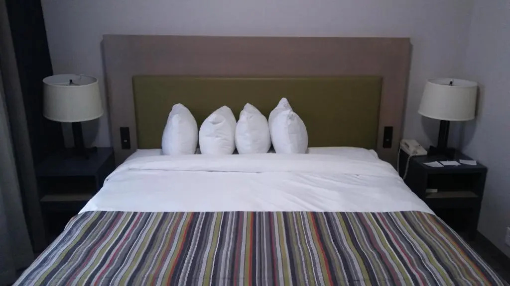 Country Inn & Suites by Radisson, Roanoke, VA - Chambres