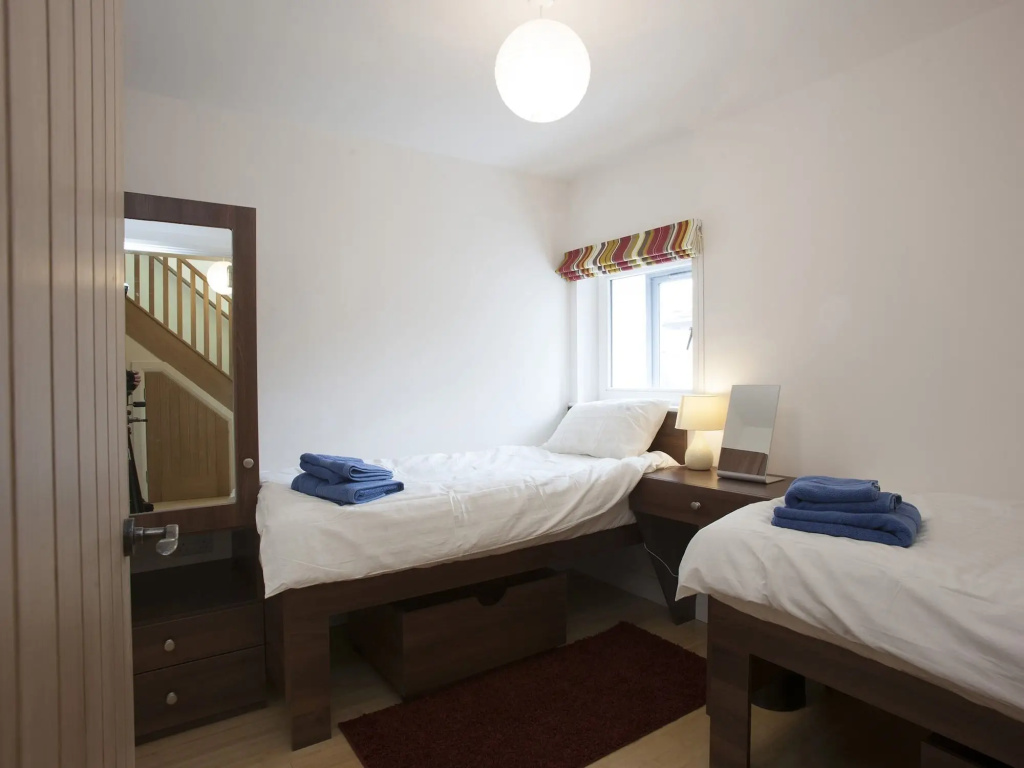 Pyjama Factory Self Catering Accommodation - фото 3