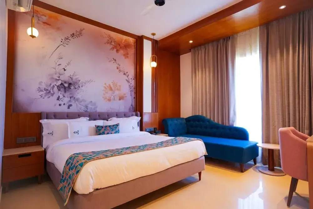 Hotel photo 20
