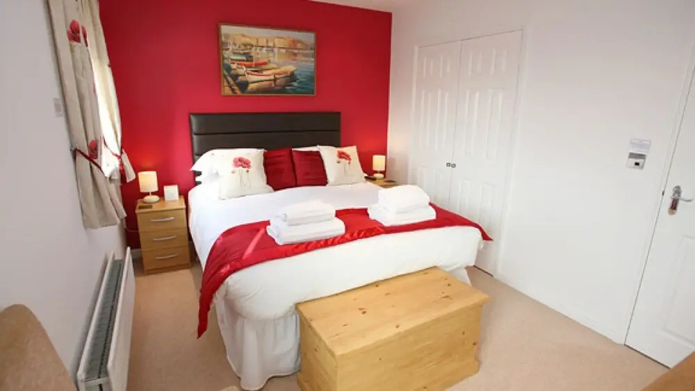 Driftwood in Poole With 3 Bedrooms and 3 Bathrooms - фото 5