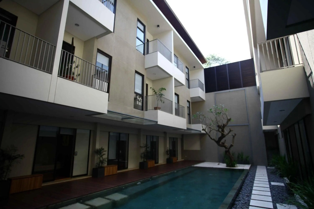ZEN Rooms Permata Karawaci Syariah - фото 7