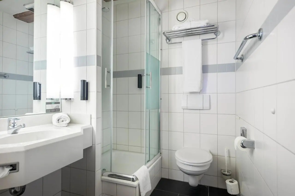 ACHAT Hotel Heppenheim - Général