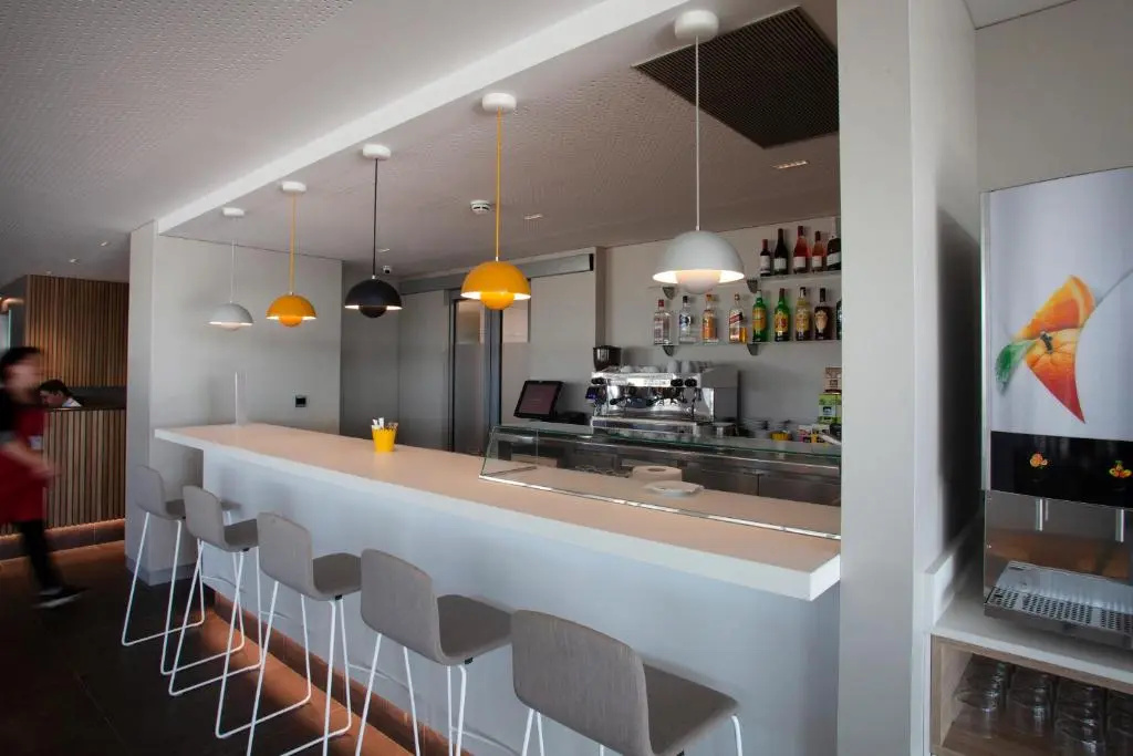 Hotel Tramuntana - Chambres