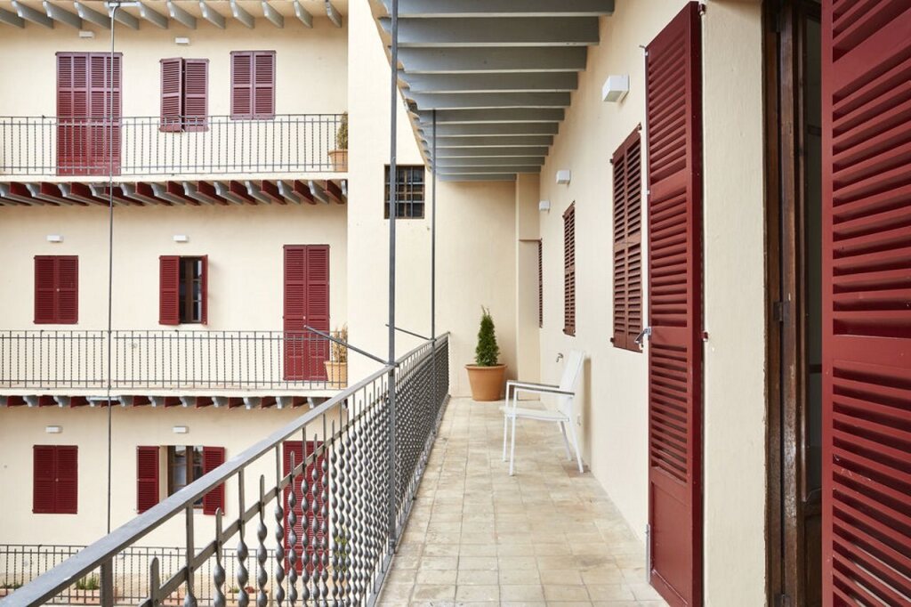 The Boc Hostels - Palma image