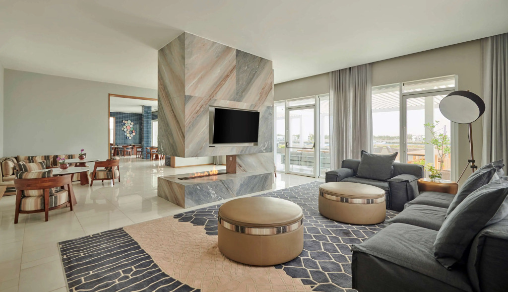 Hyatt Regency Aqaba Ayla Resort — фото 5