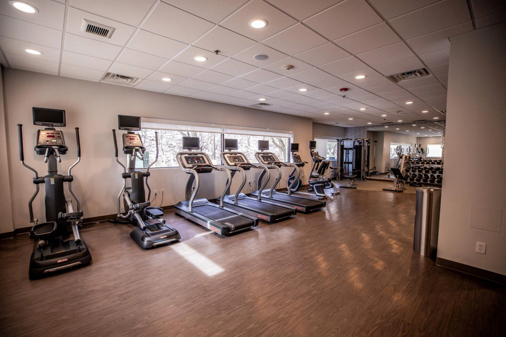 Hotel Indigo Harrisburg - Hershey by IHG - Général