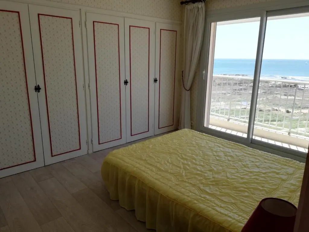 Voir la photo 3 — Appartement Les Sables-d'Olonne, 2 pièces, 4 personnes - FR-1-385-4