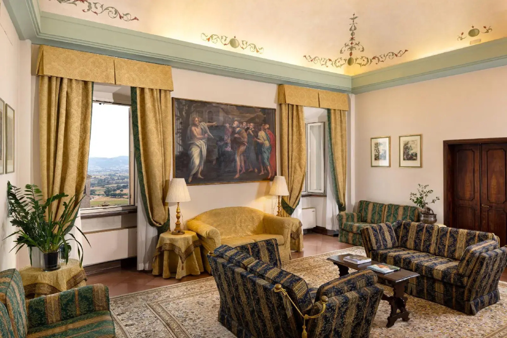 Hotel Fontebella - Général