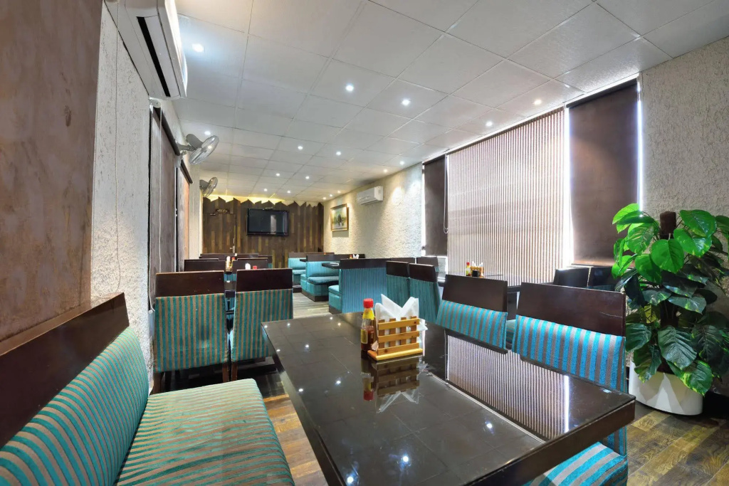 OYO 9761 Hotel Clark Heights - Général