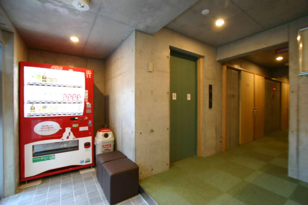 Weekly SHO Hotel Namba 사진 17