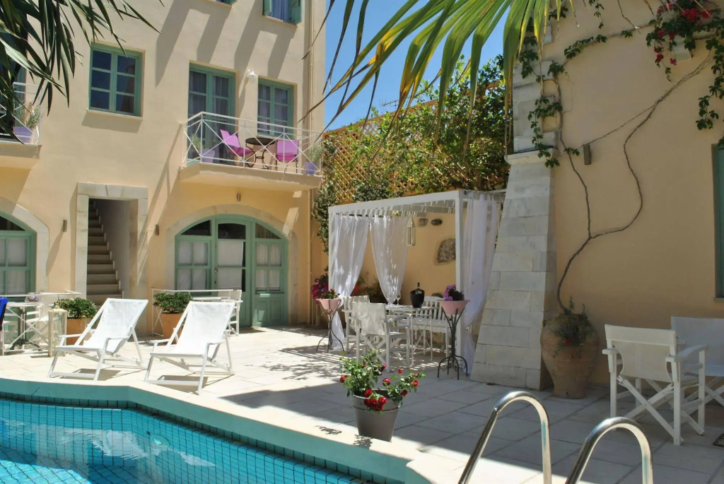 Hotel photo 17