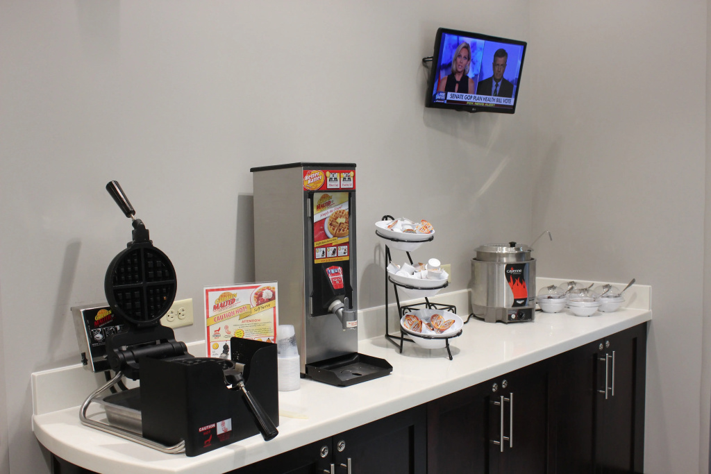 Staybridge Suites Miamisburg by IHG - Général