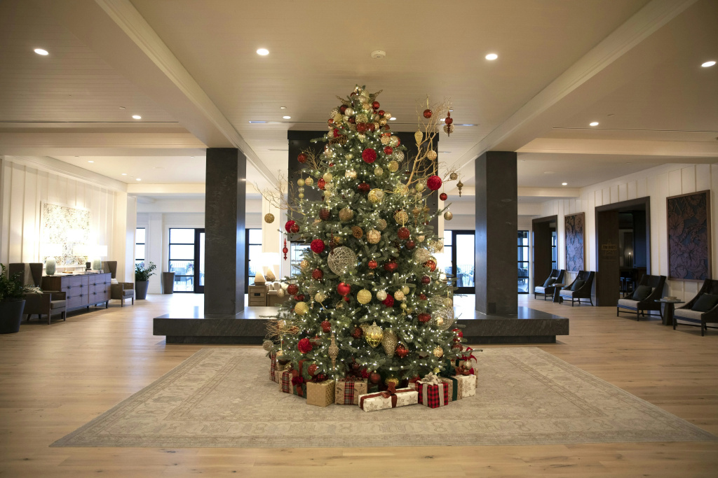 Omni Barton Creek Resort & Spa Austin - Général