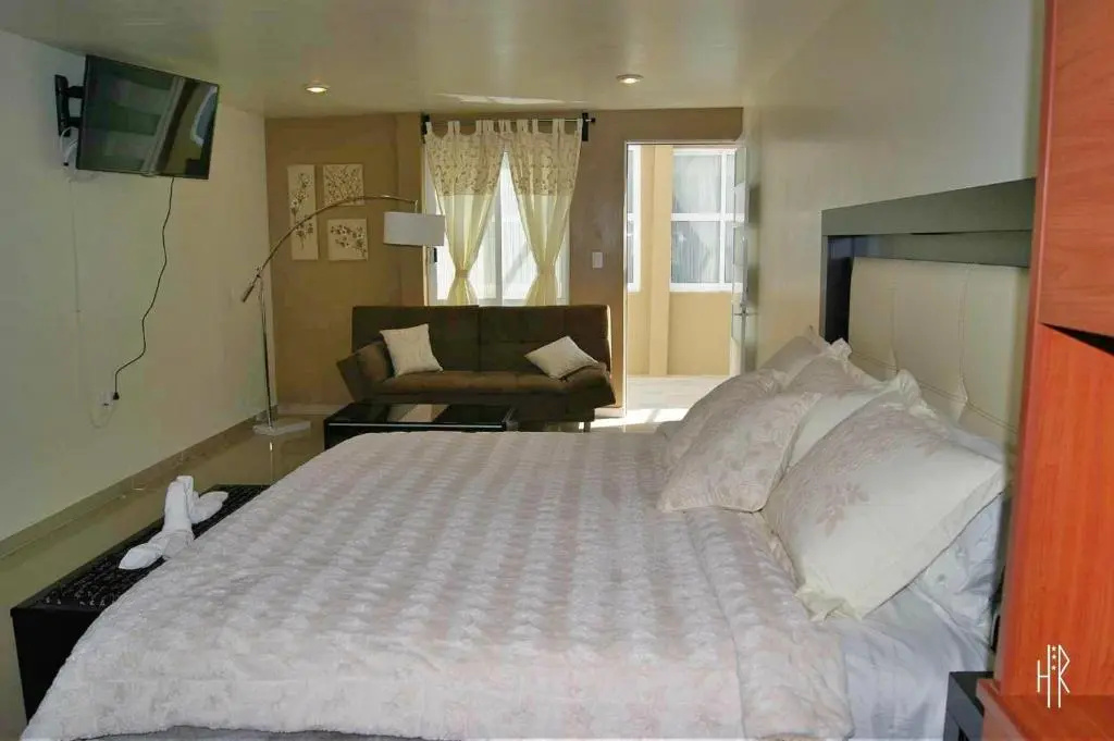 Hotel photo 9