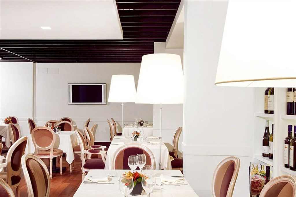 Fenix Hotel - Général