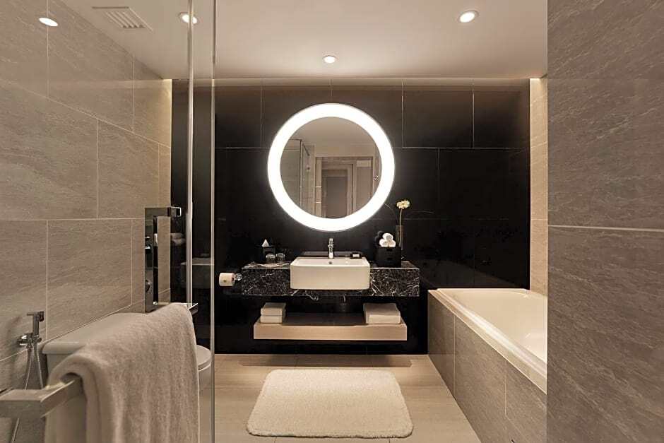 Renaissance Kuala Lumpur Hotel
