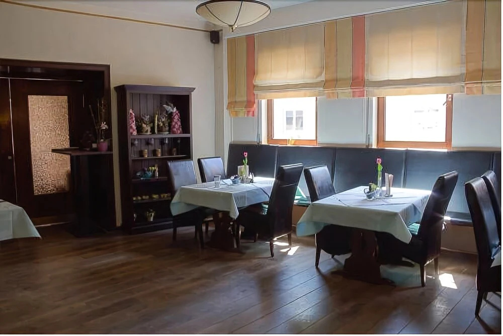Hotel Restaurant Arnoldusklause - Général
