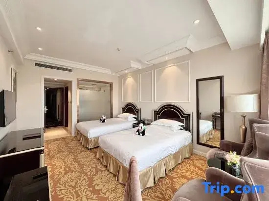 Executive room